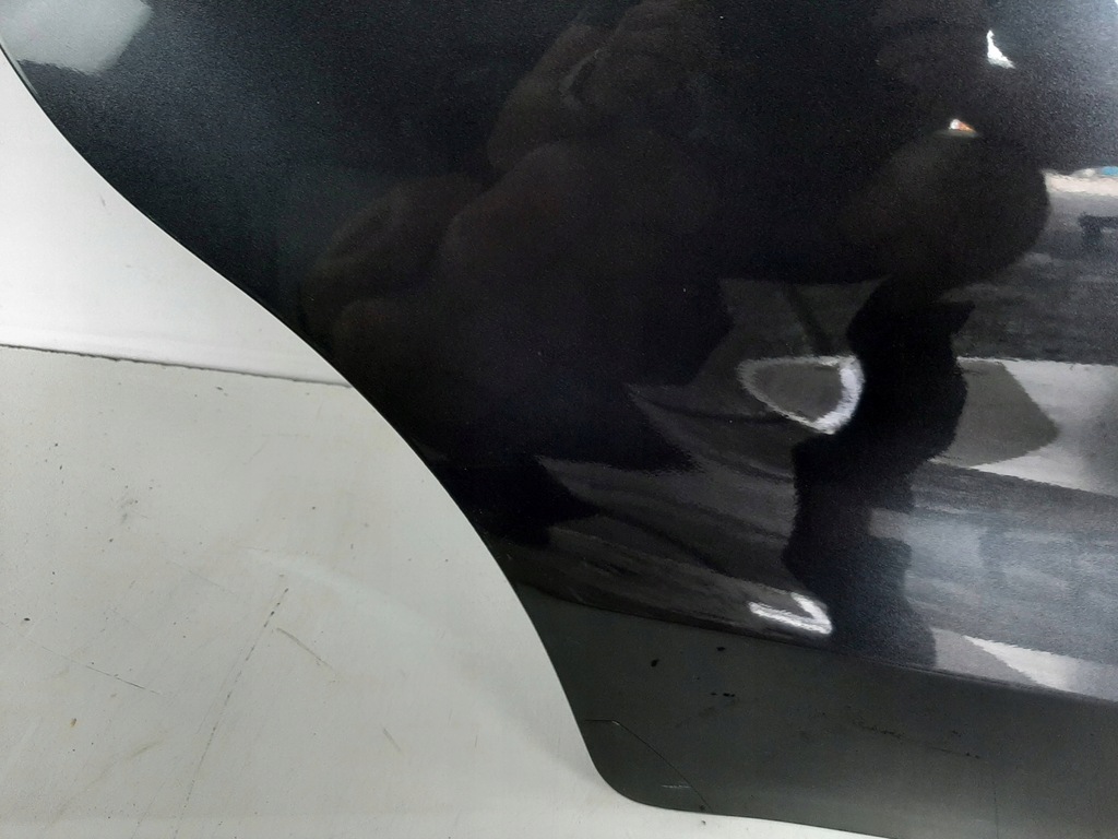 фото №12, Kia rio iii sedan 13r двері правий задня kod abt