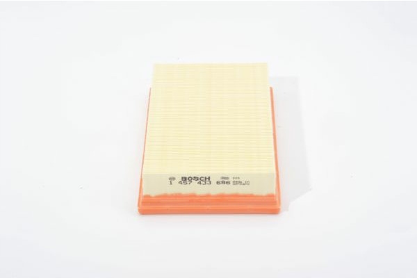 Bosch 1 457 433 686 фільтр повітря ford focus 1.4-1.8 16v 98- Київ