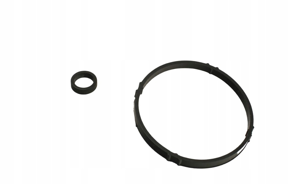 фото №1, Прокладка радіатор оливи