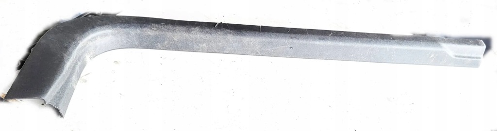 фото №1, Chevrolet camaro 17r защита порог 84339481