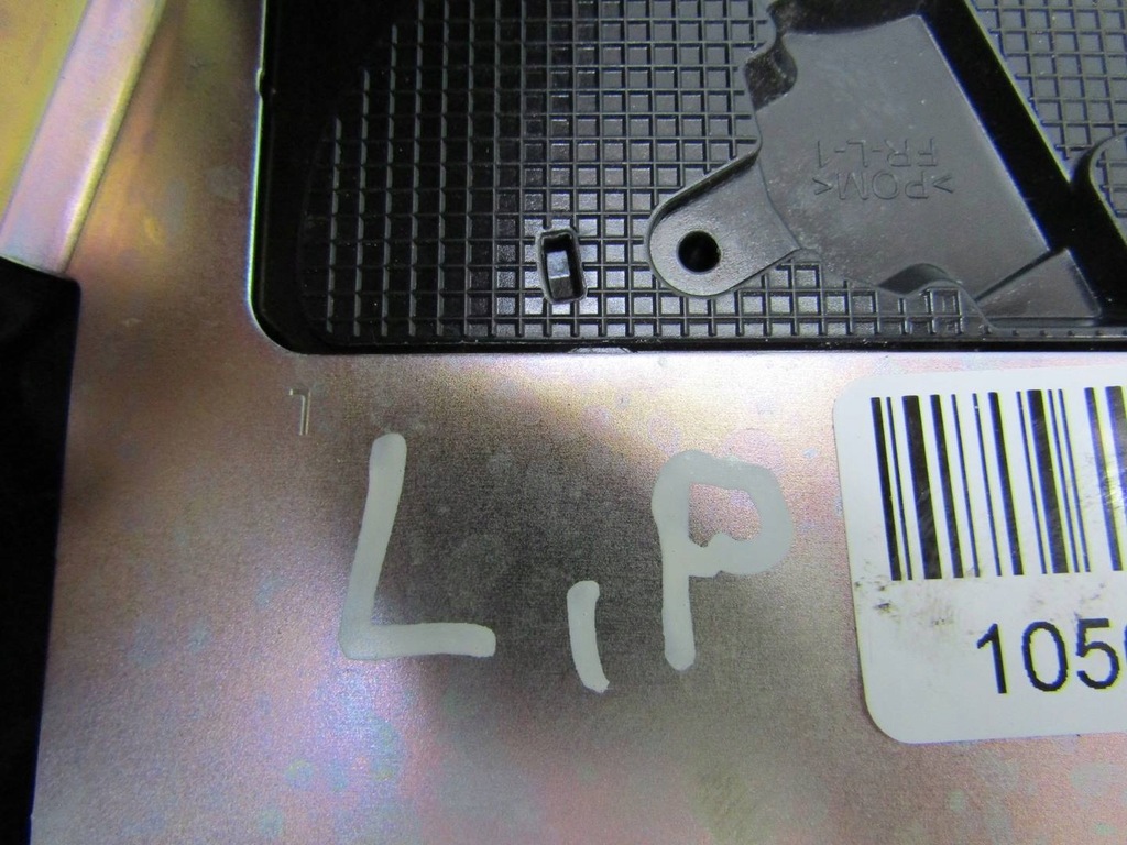 фото №9, Civic xi 23r замок дверь левый перед передний n07-12120