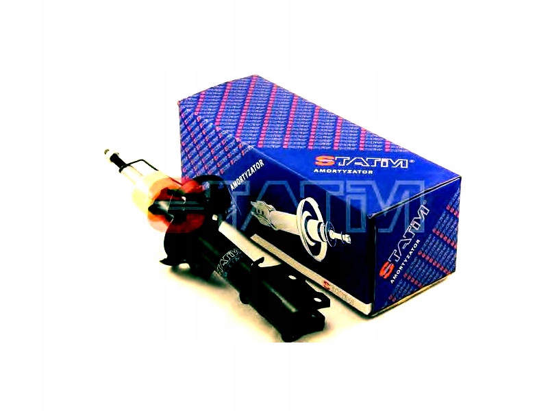 Купити Statim амортизатор opel combo tour 1.3 cdti 16v