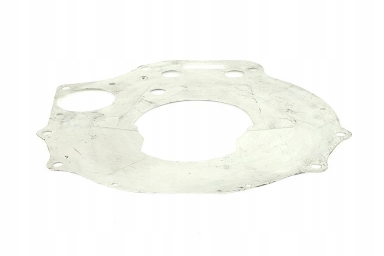 Защита сцепления iveco daily 3.0 2006- Цена