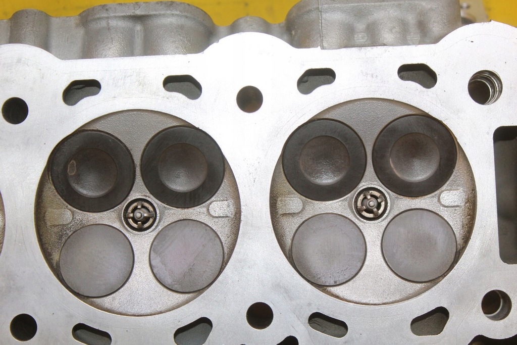 фото №12, Головка права jaguar xj xj8 xkr xk8 s-type x300 xj6 4.0 b v8 xr83-6090-ae