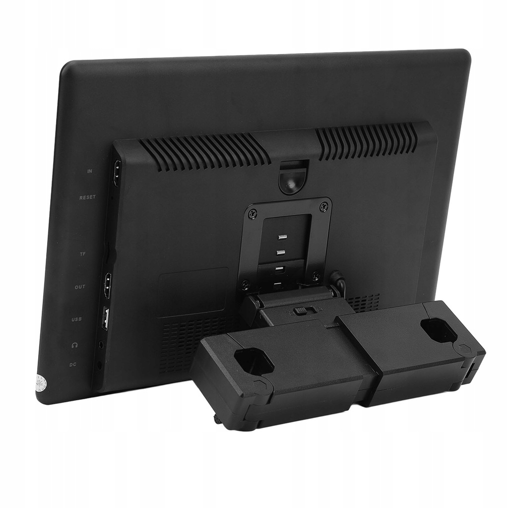 фото №7, Монітор підголівник автомобіля o przekątnej 12,4 cala