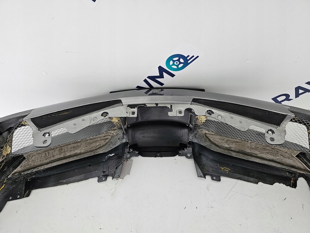 фото №13, Бампер передній ferrari 488 gtb