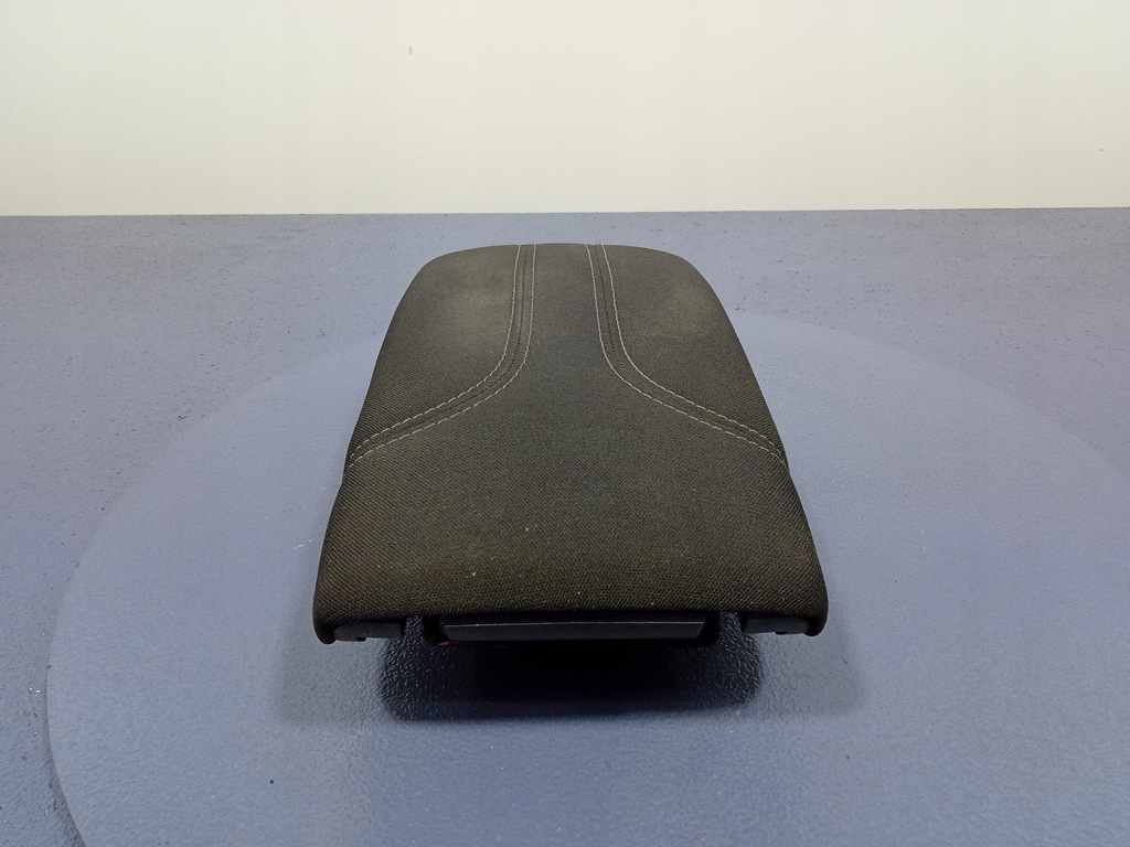 фото №4, Nissan qashqai ii j11 lift 17- подлокотник