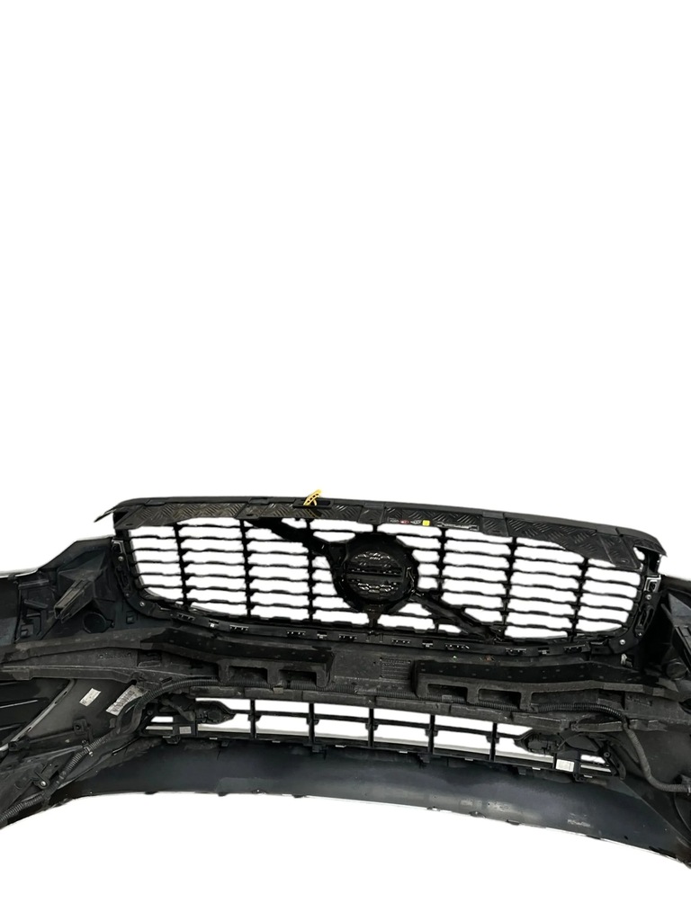 фото №7, Volvo xc60 2018 бампер передний