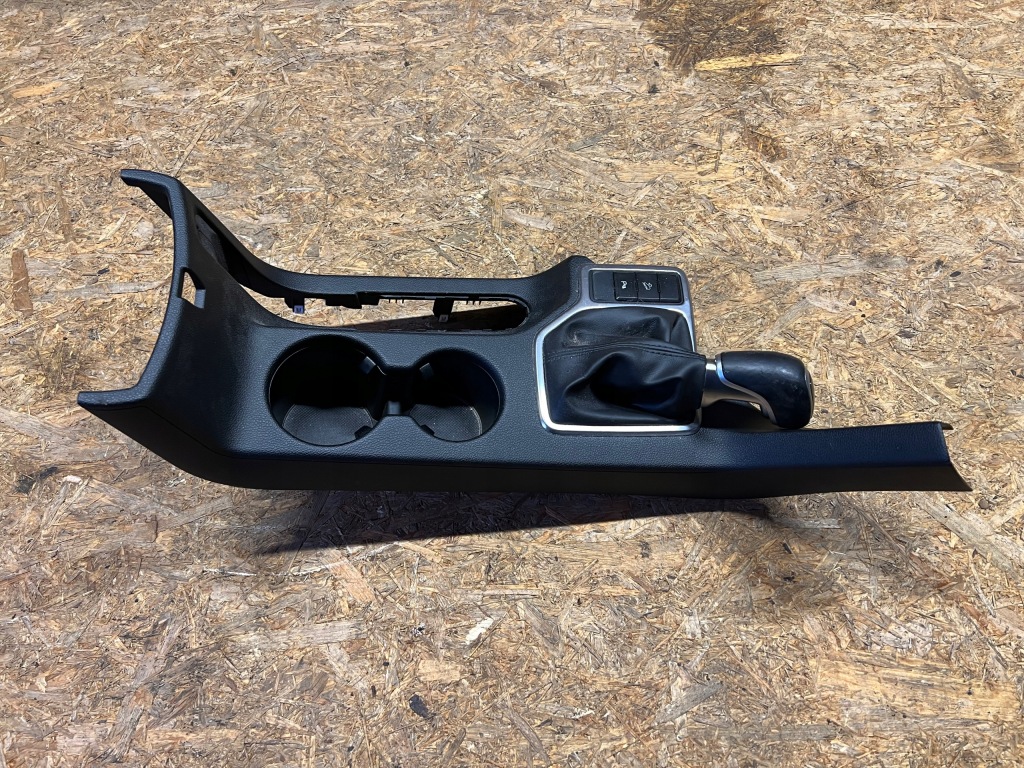 фото №1, Защита заглушка туннель sportage iv 84651-f1aa