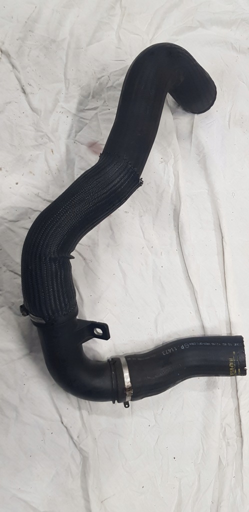 фото №1, Труба interculera fiat ducato c904