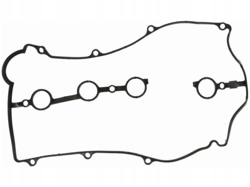 фото №1, Прокладка кришки клапанів mazda mx-5 ii 1.8