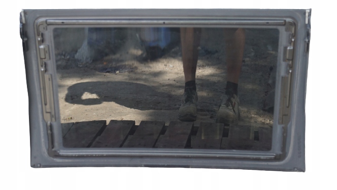 фото №1, Стекло панорамы mercedes e w212