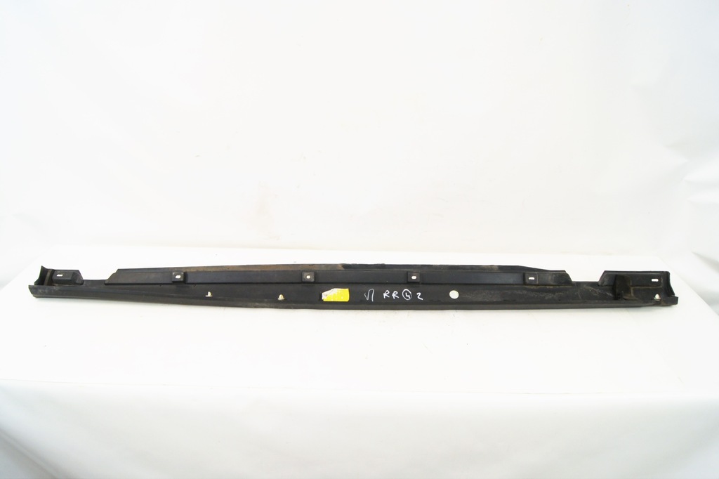 фото №7, Молдинг накладка поріг права range rover evoque