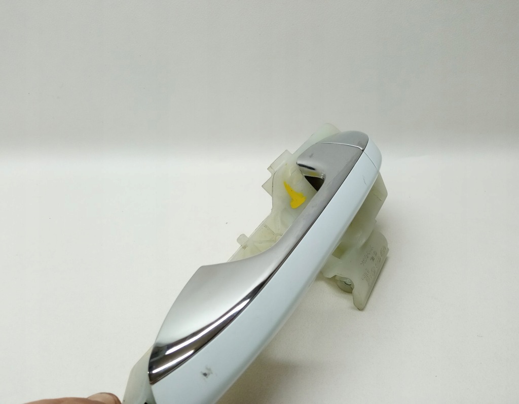 фото №3, Ручка ліва задня зовнішня kia sportage iv wd