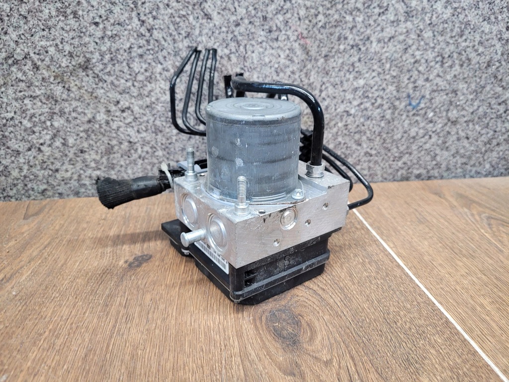 фото №6, Jaguar xf lift насос abs 0265951911