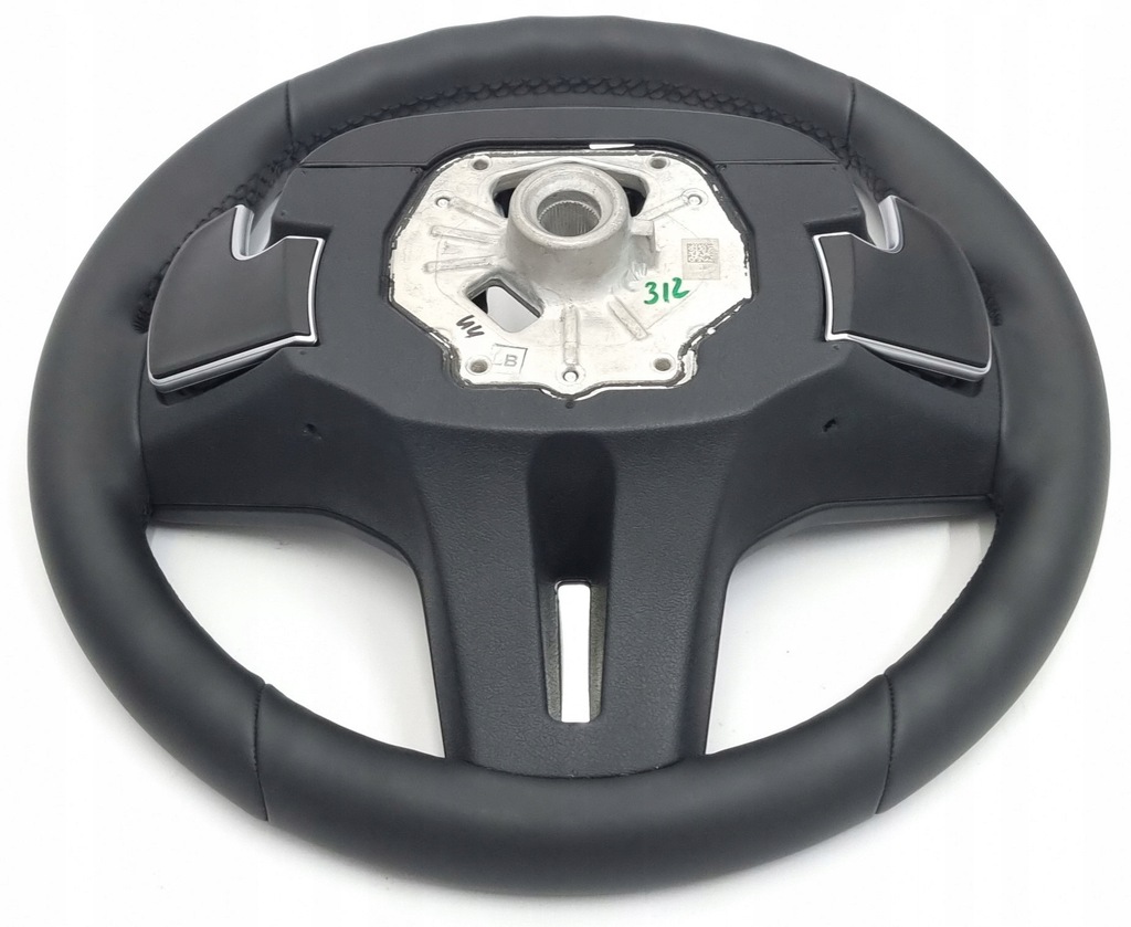 фото №9, Воздуховод лепестки переключения bmw 3 g20 g21m-power