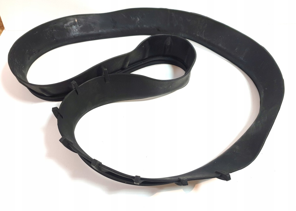 Купити Захист гумовий елемент ремінь вентилятора scania 124 r 1440407