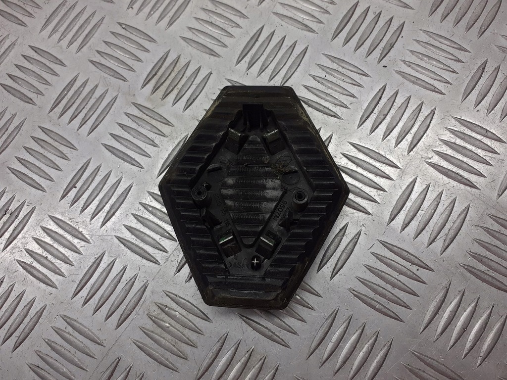 фото №3, Значок емблема renault megane ii 8200115115