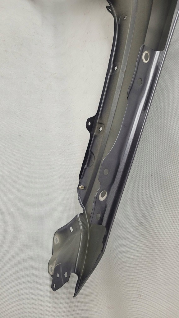 фото №9, Toyota rav4 v 5 18- крыло перед передний левый fv