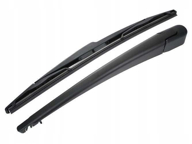 фото №2, Дворник задняя задняя щетка + рычаг mazda 3