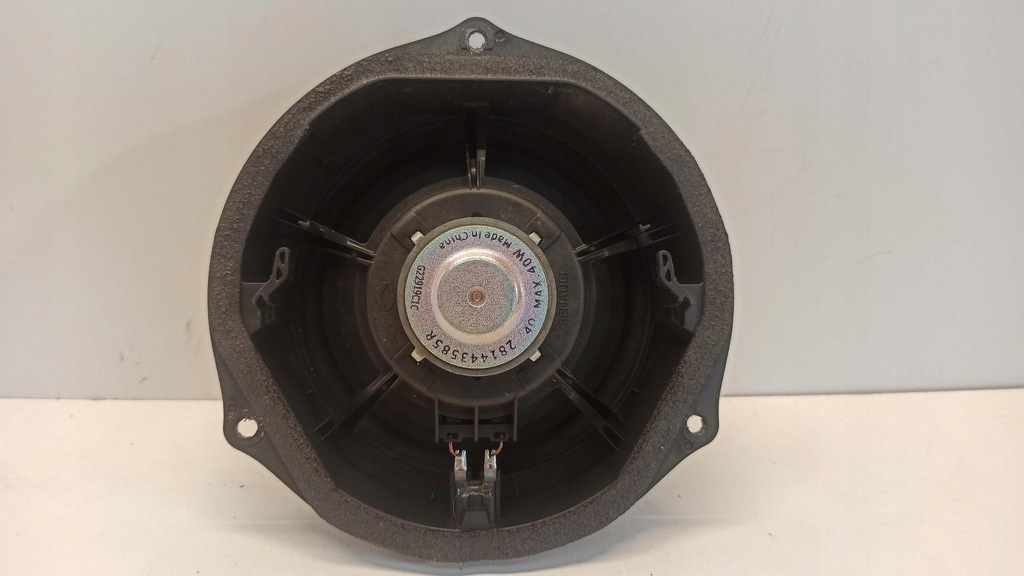 фото №2, Dacia sandero stepway iii динамік двері 281443585r