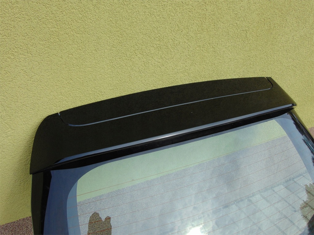 фото №5, Subaru impreza gh крышка багажника комплектная демонтаж