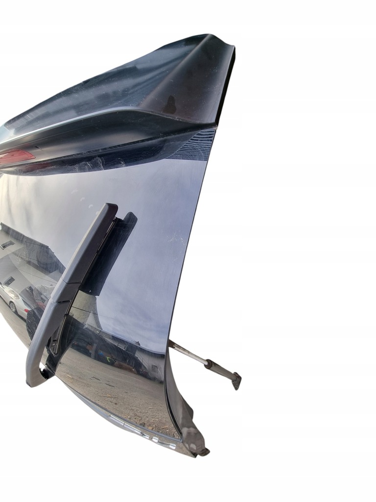 фото №8, Кришка багажника задня задня багажника honda fr-v nh684p