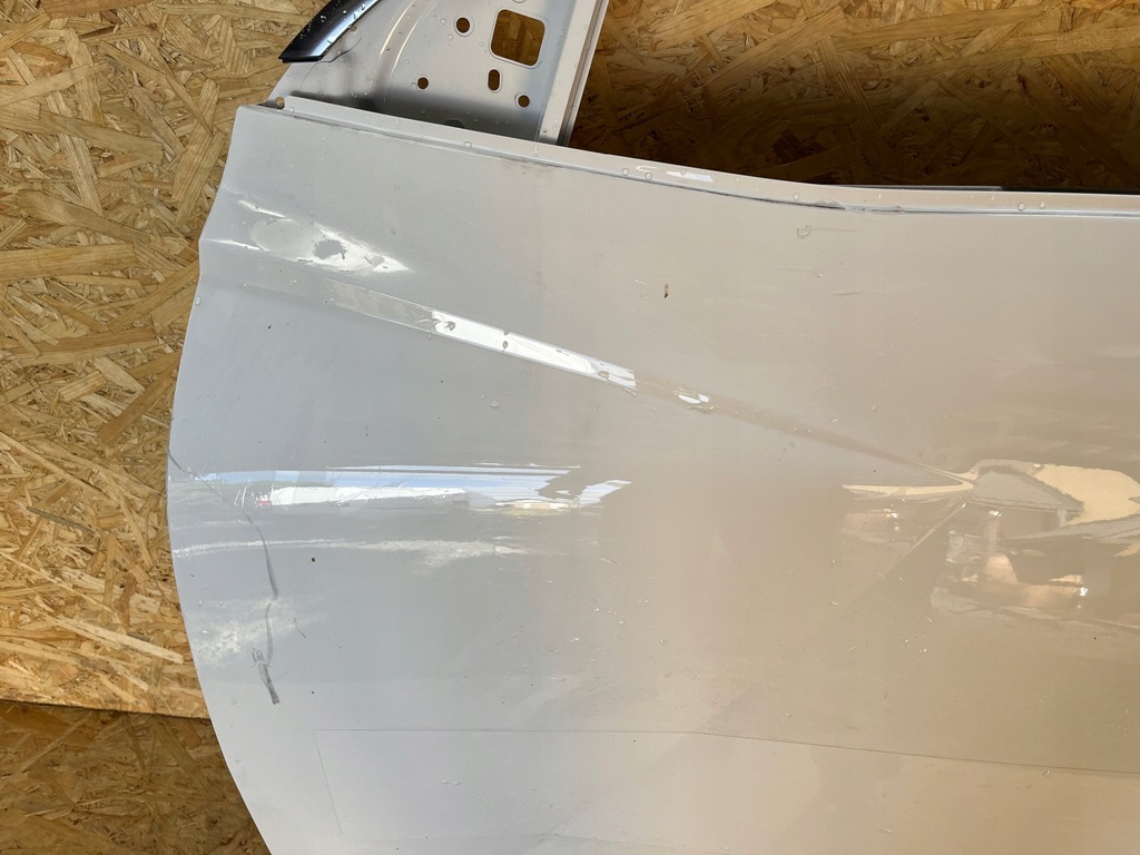 фото №5, Hyundai tucson iv 4 20- дверь передние перед левая