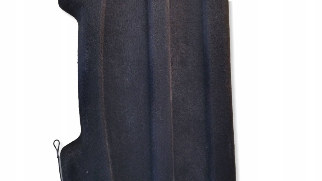 Полиця багажника ford fiesta mk7 Доставка