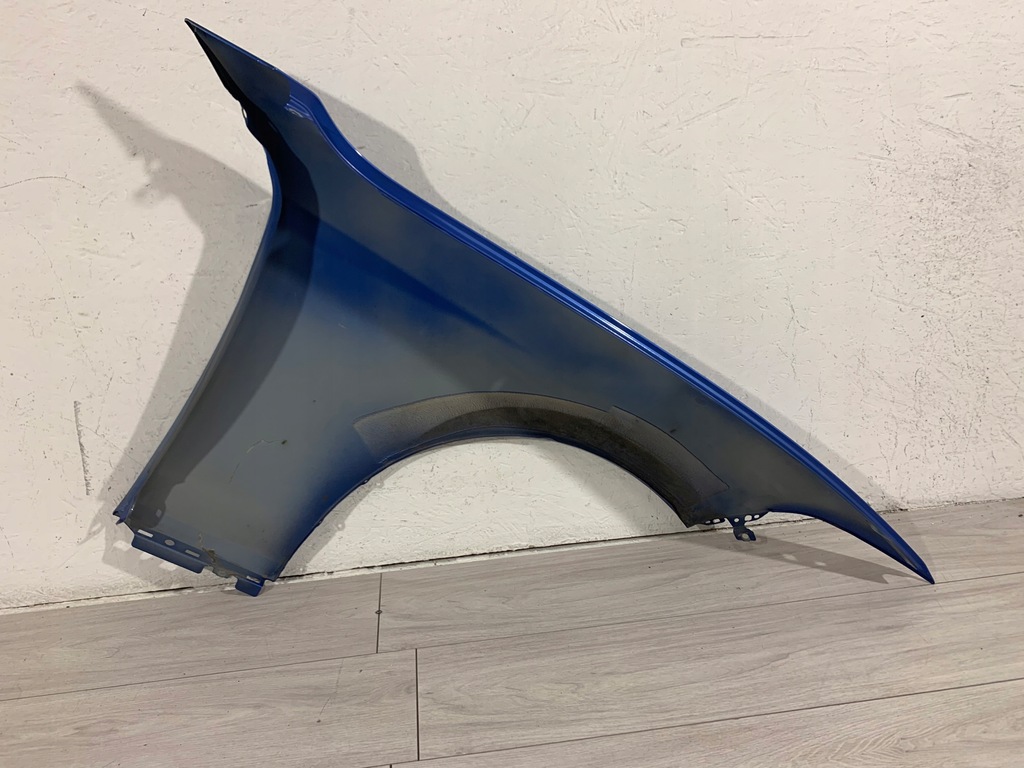 фото №6, Bmw 1 f20 f21 крила лівий перед