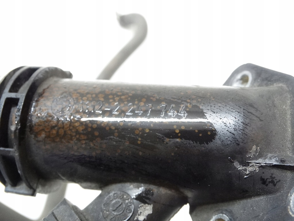 фото №10, Магистраль патрубок wody bmw e46 kombi 2247744