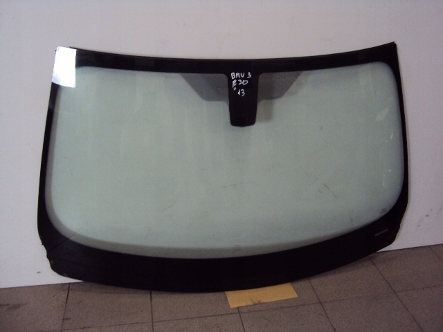 фото №3, Стекло перед лобовое bmw serii 3 f30 2011-