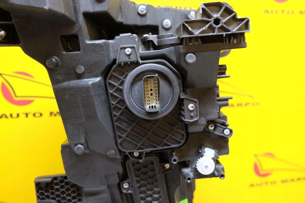 Cadillac lyriq 2023 2024- фара лампа full led l америка Киев