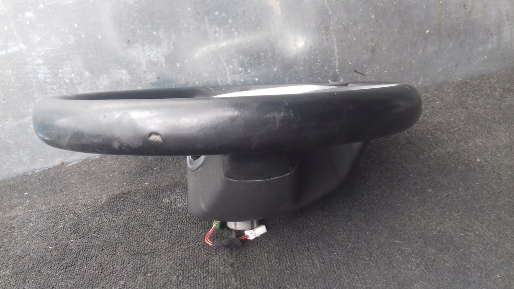 фото №8, Воздуховод многофункциональный volvo s80 ii v70 iii