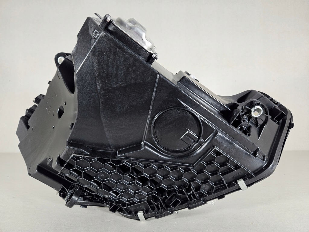 фото №13, Mercedes eqe w295 full led лампа левая правая перед