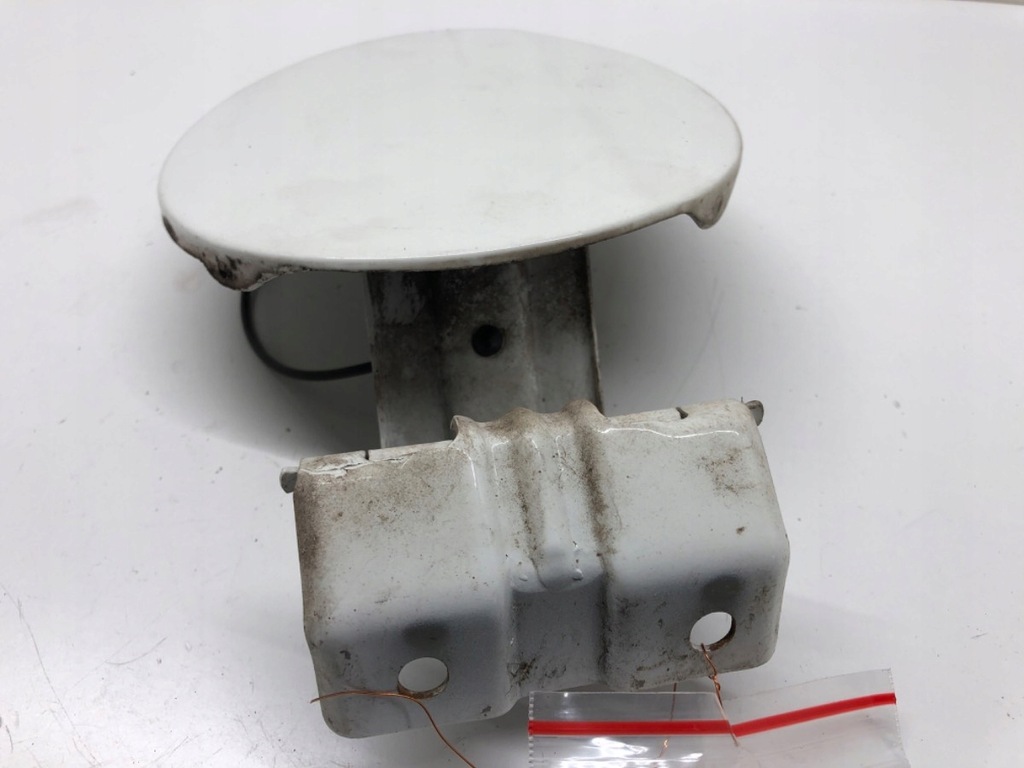 фото №3, Крышка заливной топлива mitsubishi lancer viii хэтчбек