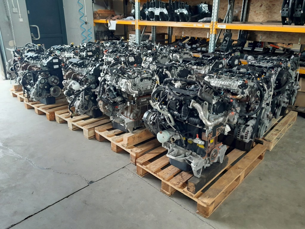 фото №10, Двигатель iveco daily 3.0 cng 140km f1cfa401a/d108