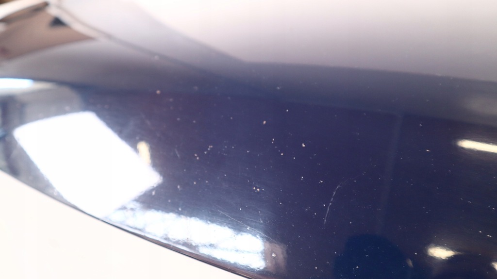 фото №5, Honda cr-v iv 12- капот крышка двигателя b580