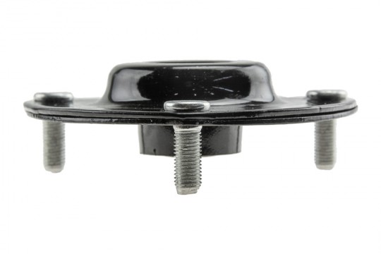 фото №3, Кронштейн амортизатора левая honda civic vii 01-