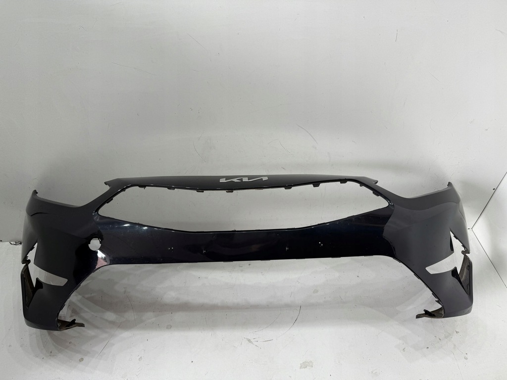 фото №1, Kia ceed iii 3 lift 21- бампер перед передній