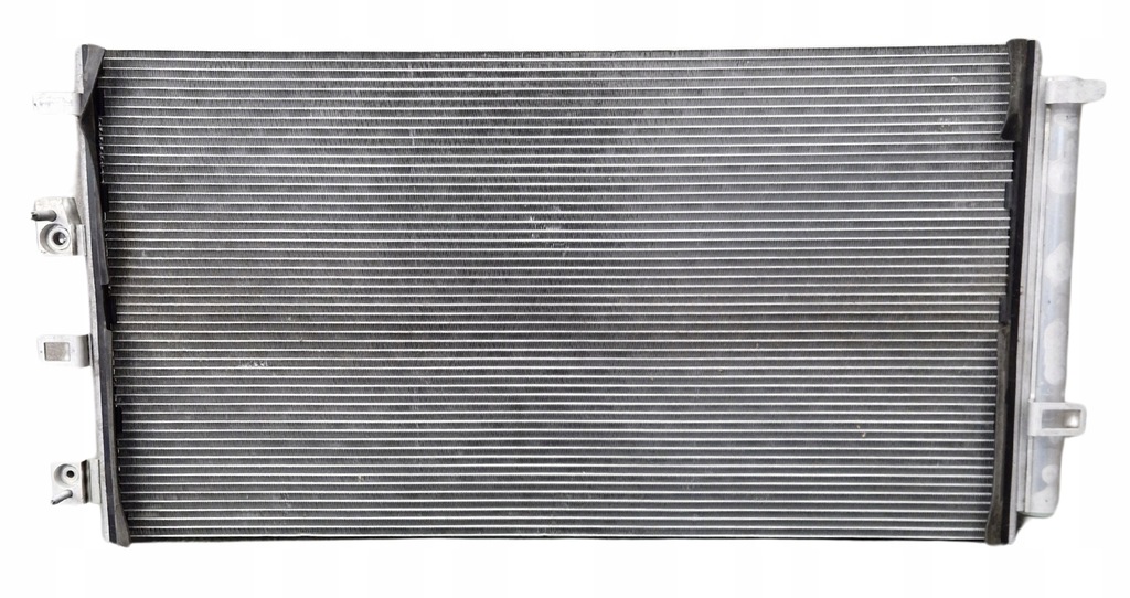 фото №1, Радиатор кондиционера ford kuga mk3 espace 1.5 2.0 ecoboost 2019-