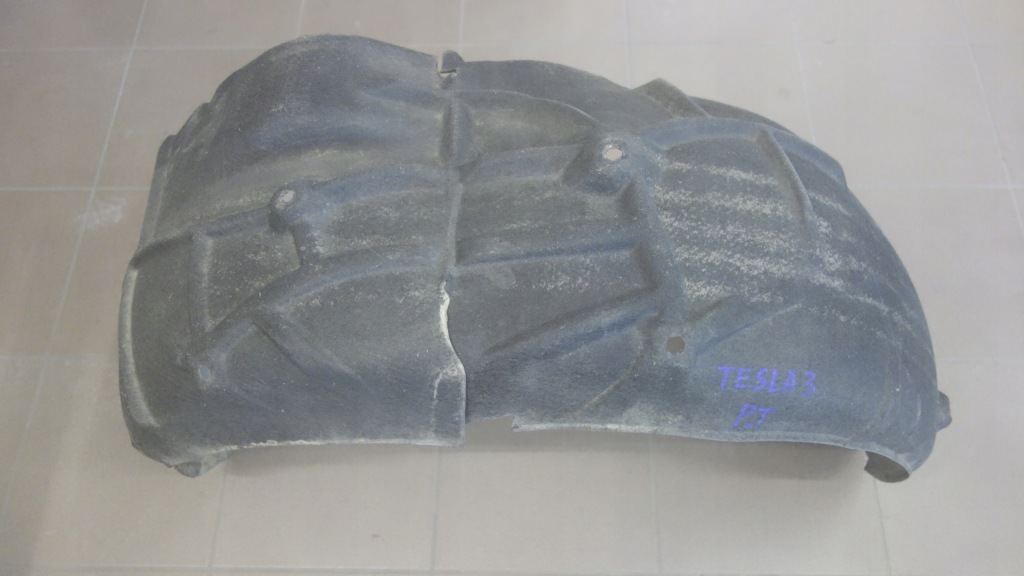 Купити Підкрилок праве задні tesla 3 1081584-00-d