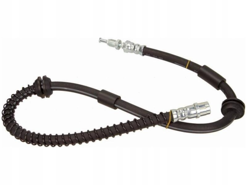 Купити Шланг передні  vw touareg 2.5-6.0 02-10
