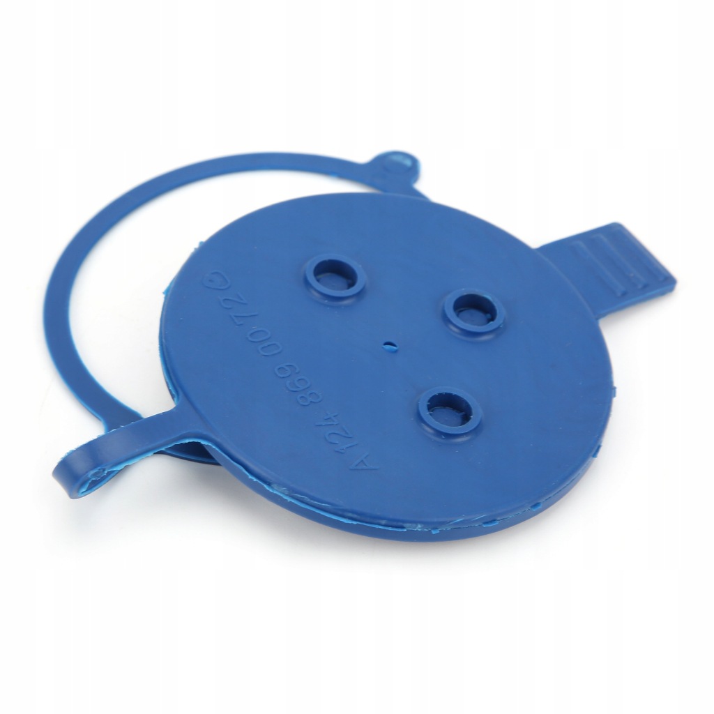 фото №10, Крышка бака омывателя mercedes benz w220 w221