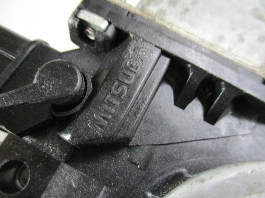 фото №15, Subaru impreza iii gh подъемник окон перед задняя l p