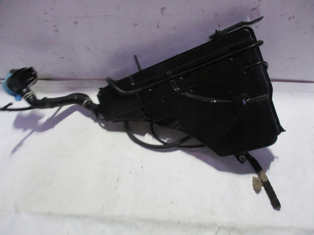 фото №10, Бак распылителя alfa romeo stelvio 50556493