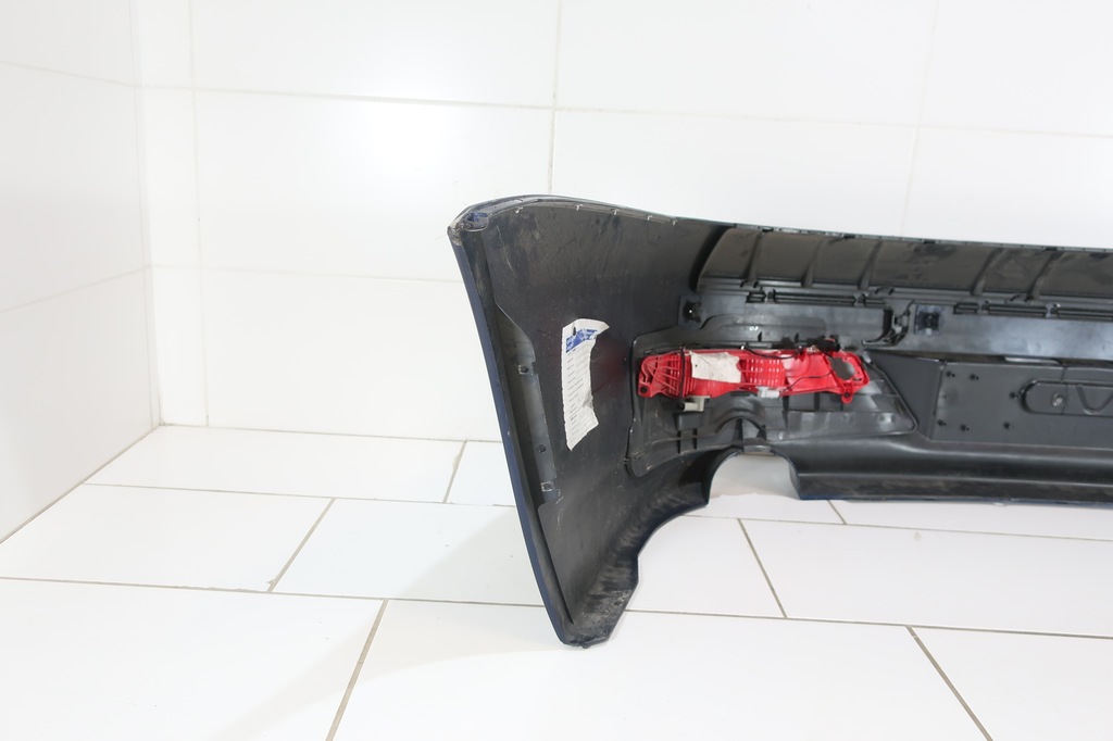 фото №7, Бампер задня задній bmw 6 e63 e64 lift lci