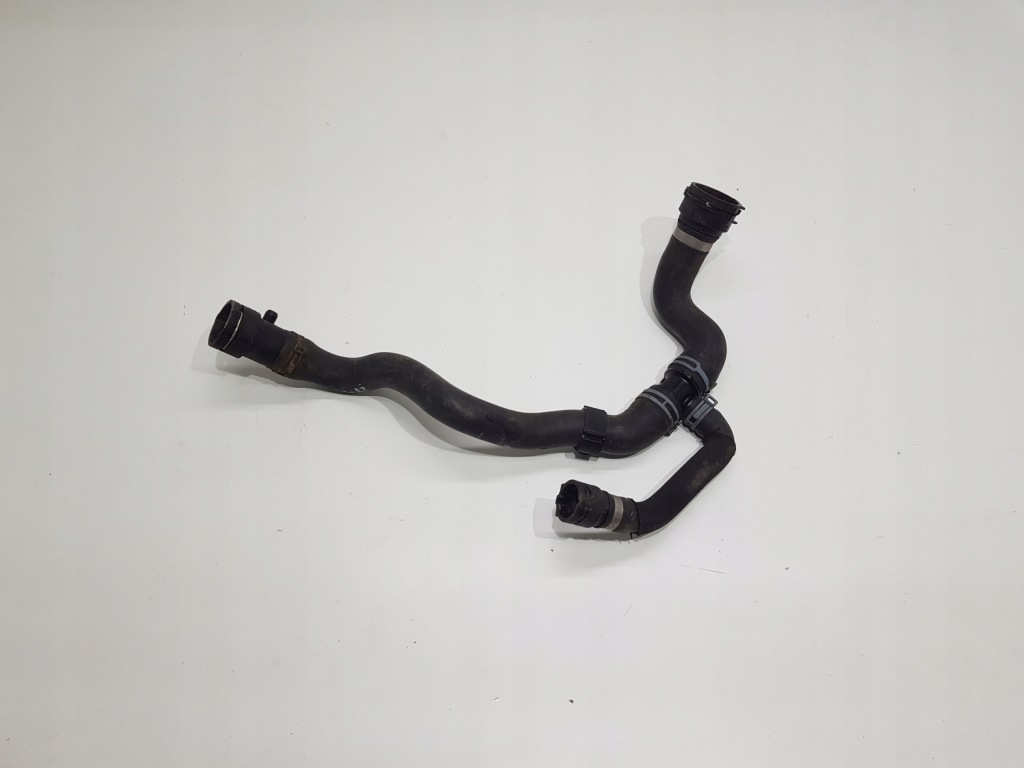 фото №1, Audi q5 8r0 шланг wąż wody