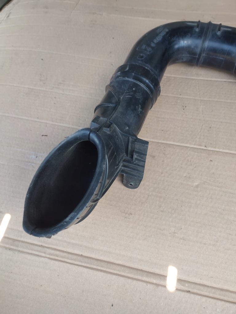 фото №6, Jumpy ii scudo шланг воздуха 2.0 hdi