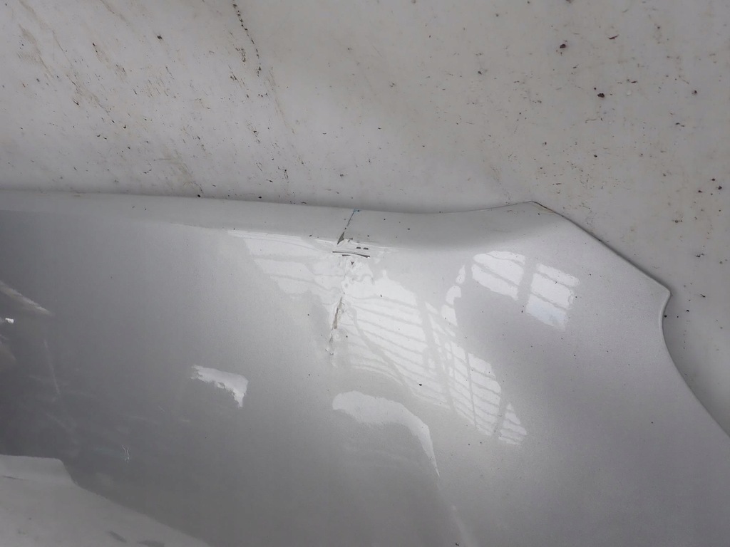 фото №9, Ford transit custom lift 17-23 капот крышка двигателя